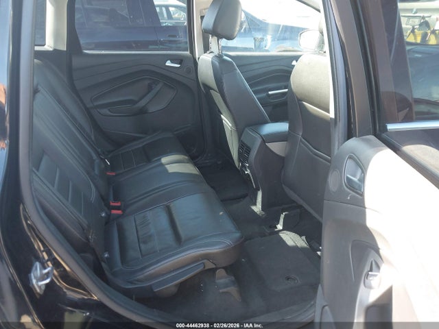 Ford C-max Energi Sel 2016 1FADP5CU0GL112269 Image 8