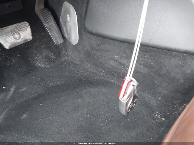 2015 MASERATI GHIBLI ZAM57RTAXF1139268 Photo 10