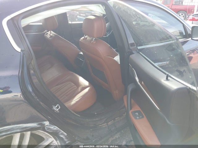 2015 MASERATI GHIBLI ZAM57RTAXF1139268 Photo 7