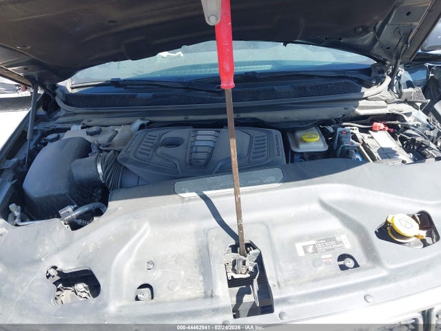 2024 JEEP WAGONEER 1C4SJUAP3RS153661 Photo 9