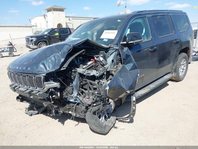 2024 JEEP WAGONEER 1C4SJUAP3RS153661 Photo 1