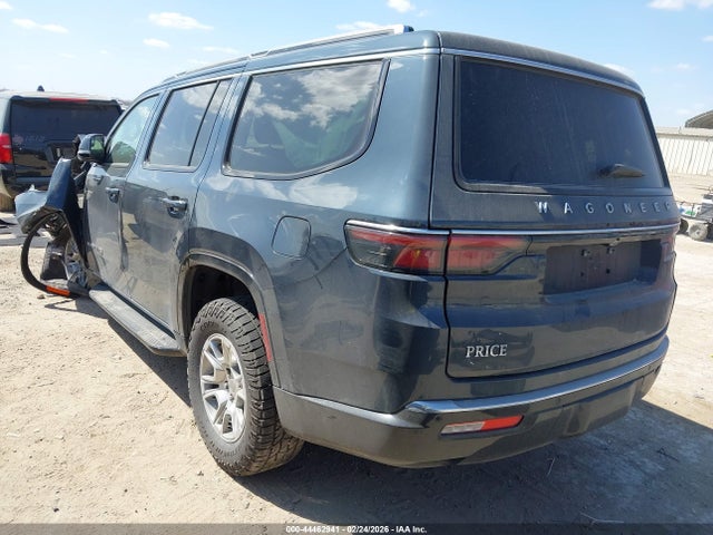 2024 JEEP WAGONEER 1C4SJUAP3RS153661 Photo 2
