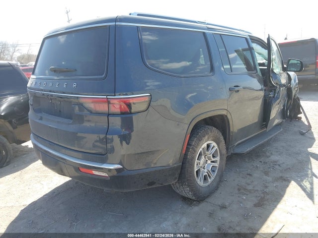 2024 JEEP WAGONEER 1C4SJUAP3RS153661 Photo 3