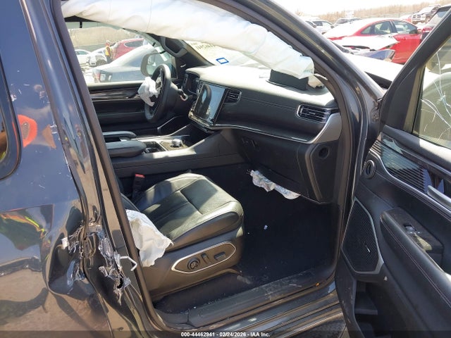 2024 JEEP WAGONEER 1C4SJUAP3RS153661 Photo 4