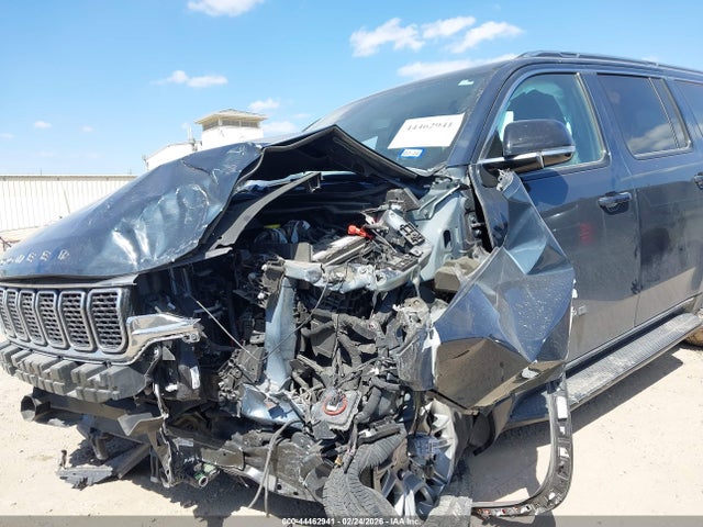 2024 JEEP WAGONEER 1C4SJUAP3RS153661 Photo 5