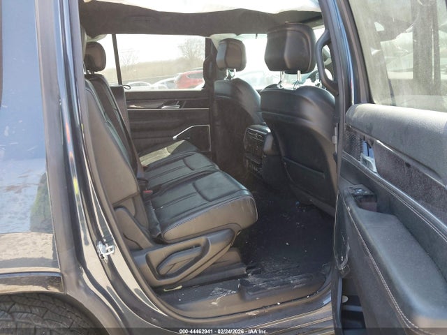 2024 JEEP WAGONEER 1C4SJUAP3RS153661 Photo 7