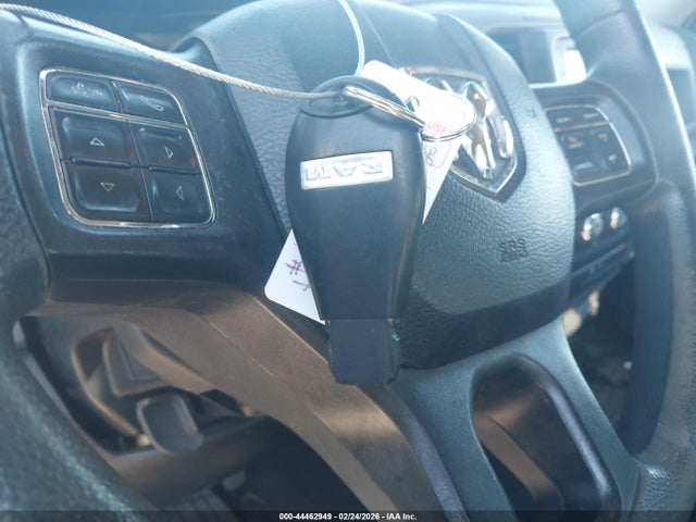 Продаж на аукціоні авто 2019 Ram 1500 Classic Tradesman  4x2 6'4 Box, vin: 1C6RR6FG5KS628008, номер лоту: 44462949