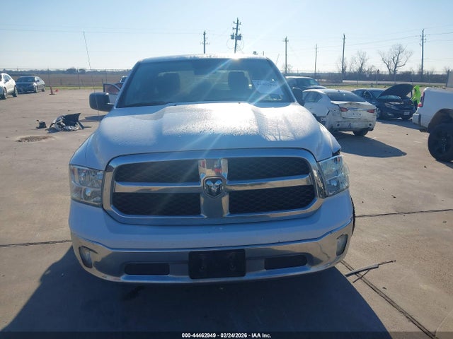 Продаж на аукціоні авто 2019 Ram 1500 Classic Tradesman  4x2 6'4 Box, vin: 1C6RR6FG5KS628008, номер лоту: 44462949