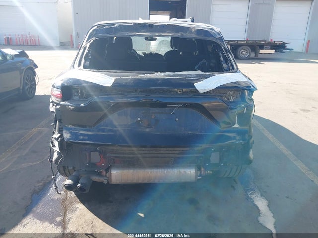 Porsche CAYENNE S 2020 WP1AB2AY4LDA27115 Image 16