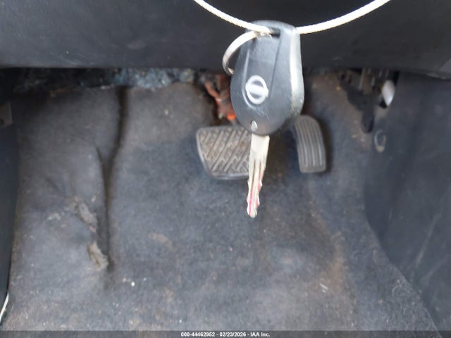 Nissan Versa Note S (sr)/s Plus/sv 2014 3N1CE2CP2EL413506 Image 11
