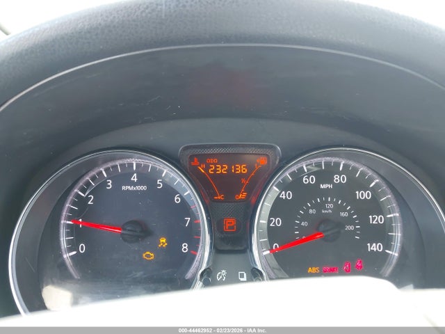 Nissan Versa Note S (sr)/s Plus/sv 2014 3N1CE2CP2EL413506 Image 7