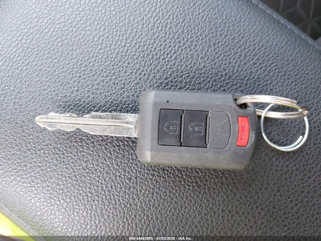 Продаж на аукціоні авто 2020 Mitsubishi Outlander Sport 2.0 Es, vin: JA4AP3AU3LU031141, номер лоту: 44462955