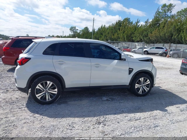 Продаж на аукціоні авто 2020 Mitsubishi Outlander Sport 2.0 Es, vin: JA4AP3AU3LU031141, номер лоту: 44462955