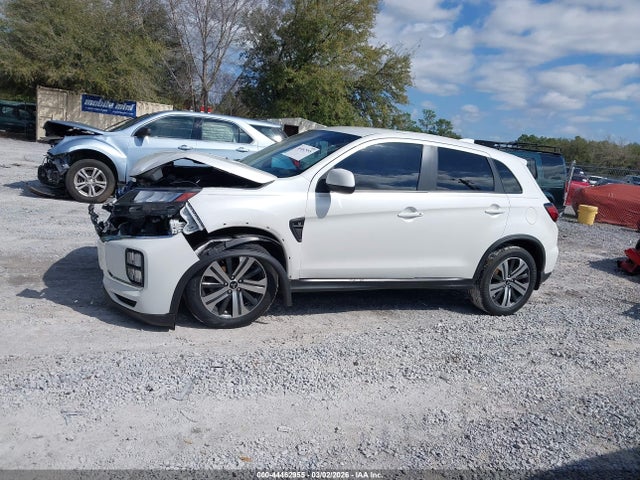 Продаж на аукціоні авто 2020 Mitsubishi Outlander Sport 2.0 Es, vin: JA4AP3AU3LU031141, номер лоту: 44462955