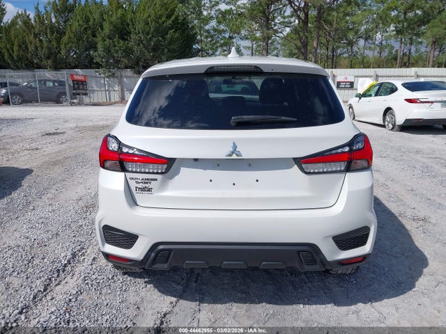 Продаж на аукціоні авто 2020 Mitsubishi Outlander Sport 2.0 Es, vin: JA4AP3AU3LU031141, номер лоту: 44462955