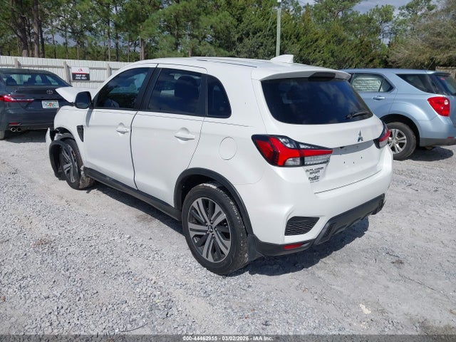 Продаж на аукціоні авто 2020 Mitsubishi Outlander Sport 2.0 Es, vin: JA4AP3AU3LU031141, номер лоту: 44462955