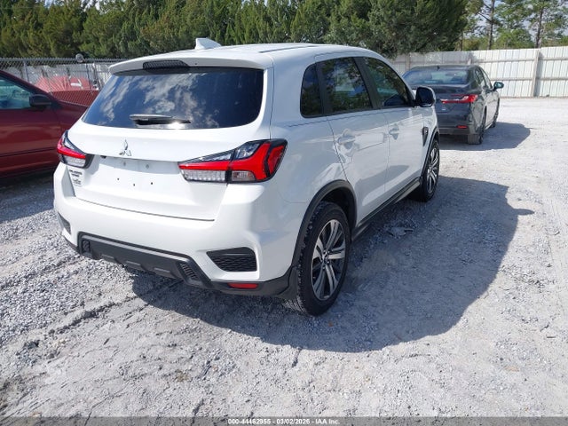 Продаж на аукціоні авто 2020 Mitsubishi Outlander Sport 2.0 Es, vin: JA4AP3AU3LU031141, номер лоту: 44462955