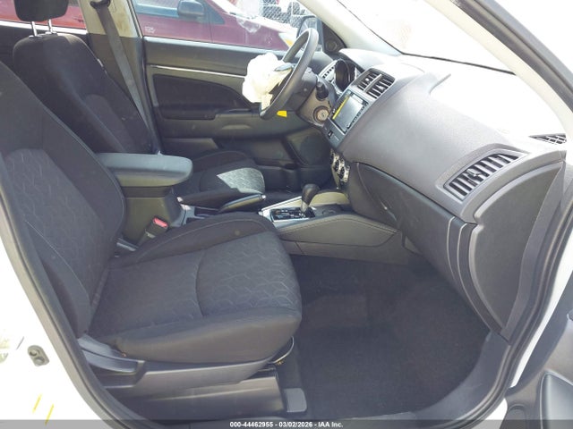 Продаж на аукціоні авто 2020 Mitsubishi Outlander Sport 2.0 Es, vin: JA4AP3AU3LU031141, номер лоту: 44462955