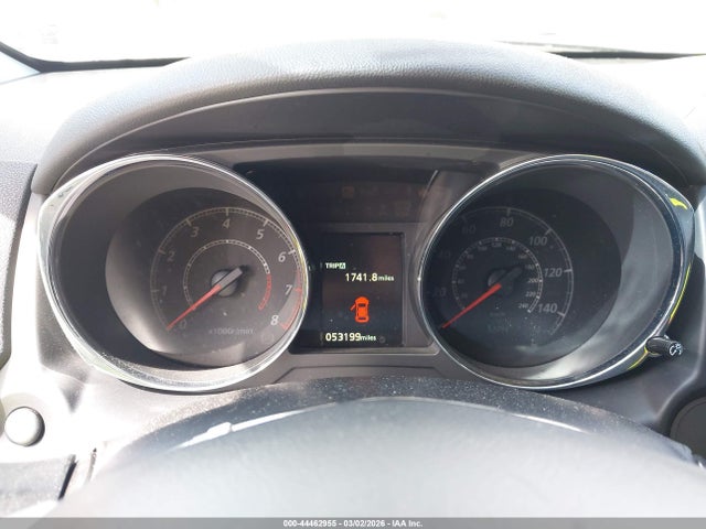 Продаж на аукціоні авто 2020 Mitsubishi Outlander Sport 2.0 Es, vin: JA4AP3AU3LU031141, номер лоту: 44462955