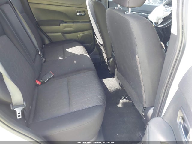 Продаж на аукціоні авто 2020 Mitsubishi Outlander Sport 2.0 Es, vin: JA4AP3AU3LU031141, номер лоту: 44462955