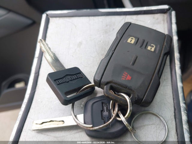 Chevrolet Colorado Wt 2019 1GCHSBEA6K1245358 Image 11