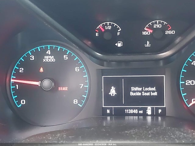 Chevrolet Colorado Wt 2019 1GCHSBEA6K1245358 Image 19