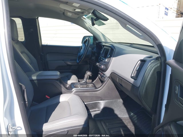 Chevrolet Colorado Wt 2019 1GCHSBEA6K1245358 Image 5