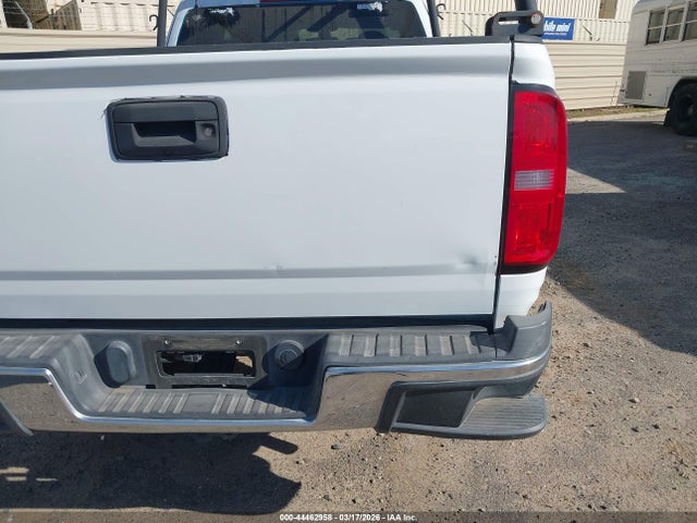 Chevrolet Colorado Wt 2019 1GCHSBEA6K1245358 Image 13