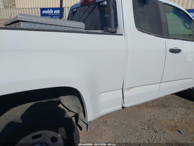 Chevrolet Colorado Wt 2019 1GCHSBEA6K1245358 Image 15