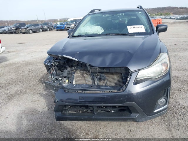 Продаж на аукціоні авто 2017 Subaru Crosstrek 2.0i Premium, vin: JF2GPADC0HH220239, номер лоту: 44462959