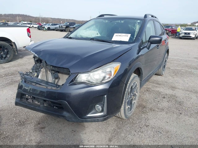 Продаж на аукціоні авто 2017 Subaru Crosstrek 2.0i Premium, vin: JF2GPADC0HH220239, номер лоту: 44462959
