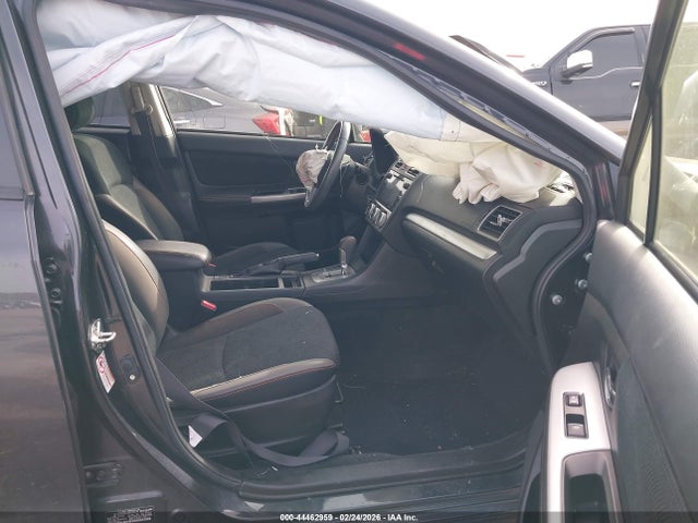 Продаж на аукціоні авто 2017 Subaru Crosstrek 2.0i Premium, vin: JF2GPADC0HH220239, номер лоту: 44462959