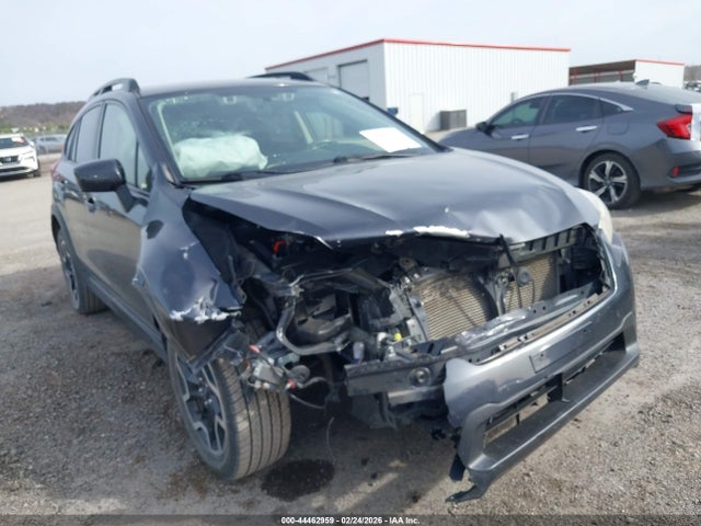 Продаж на аукціоні авто 2017 Subaru Crosstrek 2.0i Premium, vin: JF2GPADC0HH220239, номер лоту: 44462959