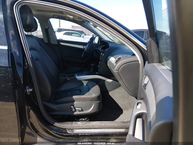 2013 AUDI A4 WAUFFAFL3DN043866 Photo 4