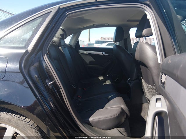 2013 AUDI A4 WAUFFAFL3DN043866 Photo 7