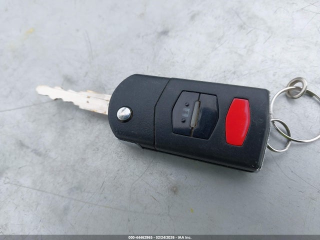 2012 Mazda Mazda5 Touring მანქანა იყიდება აუქციონზე, vin: JM1CW2CL5C0141423, აუქციონის ნომერი: 44462965