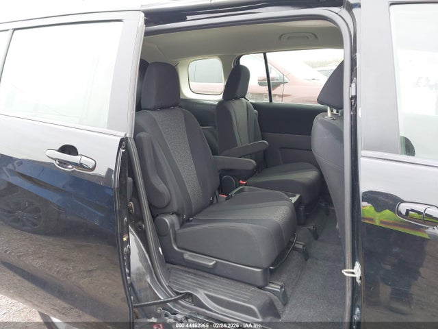 2012 Mazda Mazda5 Touring მანქანა იყიდება აუქციონზე, vin: JM1CW2CL5C0141423, აუქციონის ნომერი: 44462965