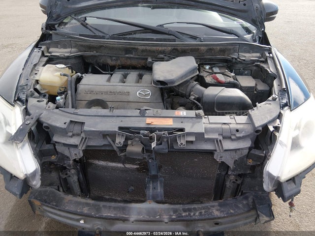 Aukcja sprzedaży 2012 Mazda Cx-9 Grand Touring, vin: JM3TB3DV4C0346689, numer aukcji: 44462973