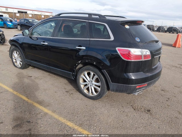 Aukcja sprzedaży 2012 Mazda Cx-9 Grand Touring, vin: JM3TB3DV4C0346689, numer aukcji: 44462973
