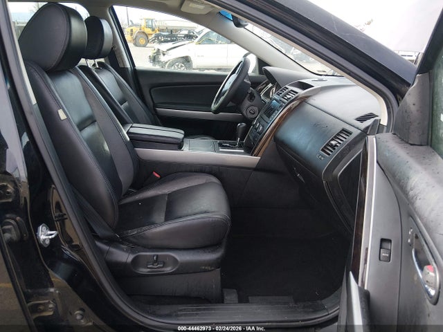 Aukcja sprzedaży 2012 Mazda Cx-9 Grand Touring, vin: JM3TB3DV4C0346689, numer aukcji: 44462973