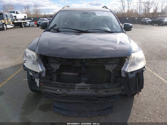 Aukcja sprzedaży 2012 Mazda Cx-9 Grand Touring, vin: JM3TB3DV4C0346689, numer aukcji: 44462973
