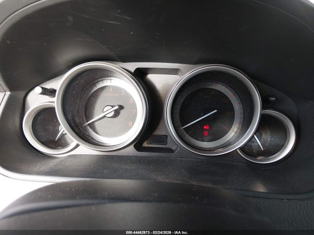 Aukcja sprzedaży 2012 Mazda Cx-9 Grand Touring, vin: JM3TB3DV4C0346689, numer aukcji: 44462973