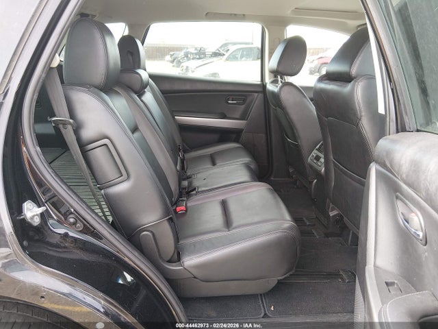 Aukcja sprzedaży 2012 Mazda Cx-9 Grand Touring, vin: JM3TB3DV4C0346689, numer aukcji: 44462973