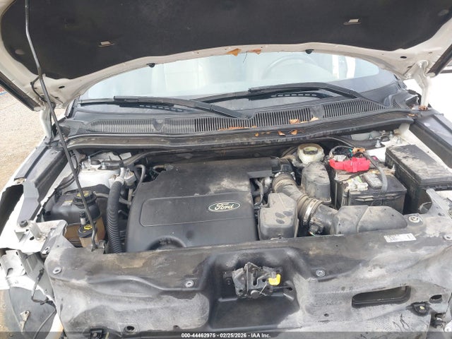 1FM5K7D81EGC05247 Ford EXPLORER XLT