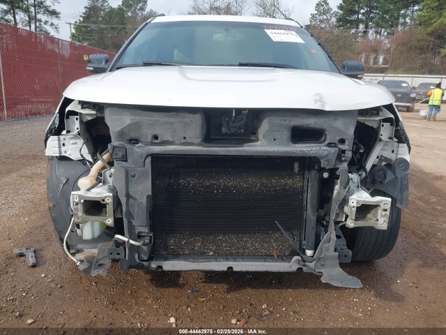 1FM5K7D81EGC05247 Ford EXPLORER XLT