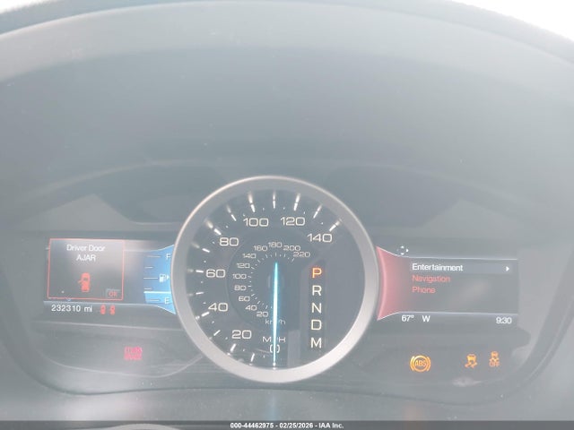 1FM5K7D81EGC05247 Ford EXPLORER XLT