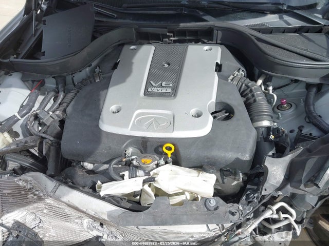 Продажа на аукционе авто 2013 Infiniti G37x, vin: JN1CV6AR1DM750278, номер лота: 44462978