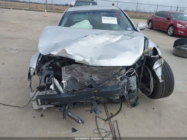 Продажа на аукционе авто 2013 Infiniti G37x, vin: JN1CV6AR1DM750278, номер лота: 44462978