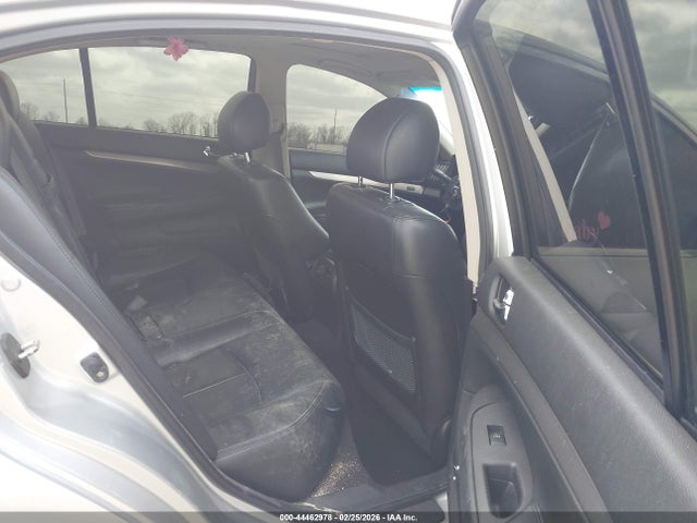 Продажа на аукционе авто 2013 Infiniti G37x, vin: JN1CV6AR1DM750278, номер лота: 44462978