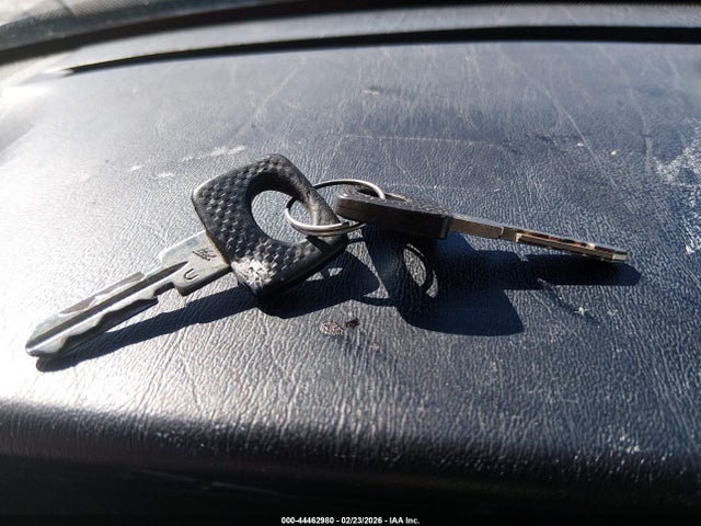 1992 MERCEDES-BENZ 400 WDBEA34E0NB819661 Photo 10